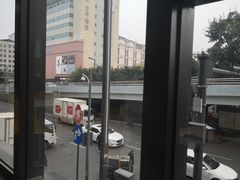 -麦当劳(磨子桥店)