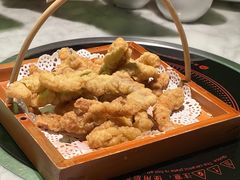 -澳美徕·港式花胶鸡火锅(高新万达店)