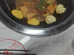 -大鹅岛灶台鱼·铁锅炖(水库路店)