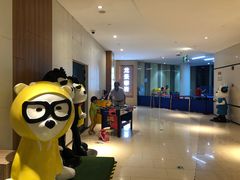 -龙景攀岩(海峡世茂广场店)