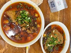 -蒋家肠旺面馆老店(合群路店)
