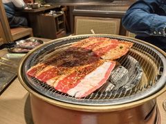 -西塔老太太泥炉烤肉(双井店)