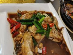 -聪辉同安老美食饭店(大元路店)