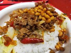 -猪角·闽南猪脚饭(上梅林店)
