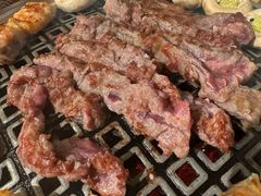 -霸腹烤肉(厦门柚子番店)