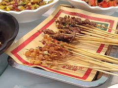 -杯莫亭(集里店)