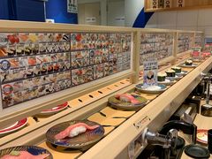 -大起水产回转寿司(道顿堀店)