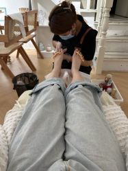 -M Nails & Beauty美甲美睫美体