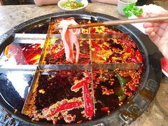 -重庆渝达老火锅(春熙路店)