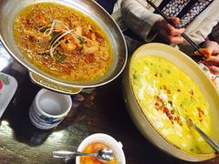 -有梦特色餐厅(古子城店)