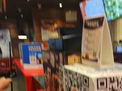 -汉堡王(长沙枫林三路店)