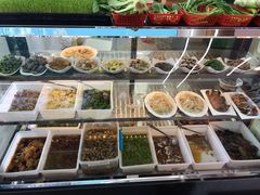 -渔中舟海鲜大排档(普陀沈家门店)