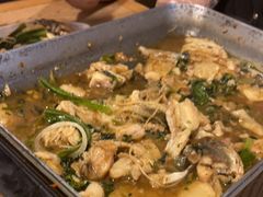 -鱼酷活鱼烤鱼(梅江印象城店)