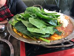 -秀男家米肠汤饭