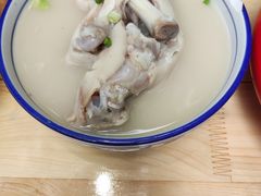 -丁太婆老妈蹄花(人民公园非遗总店)