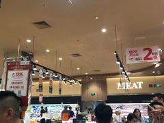 -AEON永旺超市(天津津南店)