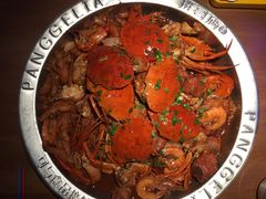-胖哥俩肉蟹煲(河北勒泰购物中心店)