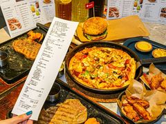 -必胜客(东大桥店)