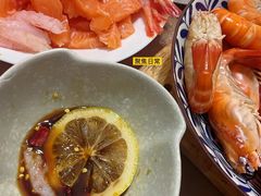 -GANSO元祖食品(未来路店)