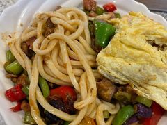 -文三里屯面馆(三里屯店)