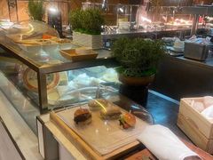 -君悦酒店·乐厨·高空自助餐(青年大街店)