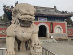 -大钟寺古钟博物馆