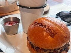 -Cooking Man(中懋天地店)