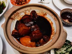 -新吉士·上海菜(浦东LCM置汇旭辉店)