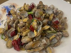 -良友·海鲜青岛菜(五四广场店)