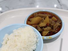 -荣华基·现炒快餐(肇嘉浜路店)