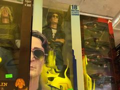 -seed station 中古玩具店(北投购物店)