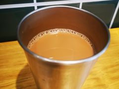 丝袜奶茶-渣·餐厅(西斗门店)