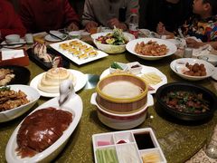 -大鸭梨(天通西苑店)