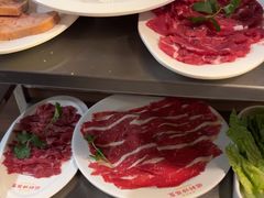 -燃计沙茶皇·香港沙茶火锅(人广旗舰店)