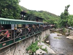 -北京水岸山吧度假村(雁栖镇店)
