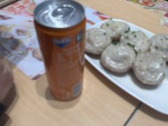 -小杨生煎(周浦万达店)