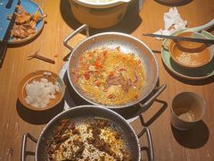 -吃饭皇帝大土家民族菜(正大广场店)