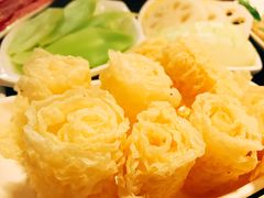 -随变烧烤麻辣鸡煲(佐敦店)
