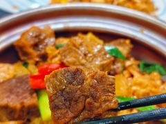 -九龙茶记·粤式餐厅融合菜(鹭江店)