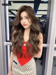 -PE SALON 