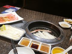 -韩宫宴和牛烤肉(盐城金鹰店)