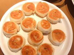 陈皮红豆饼-静颐茶馆·素食(龙华店)