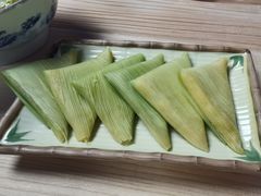 -缘生态云南菜·野生菌庭院餐厅(华侨城店)