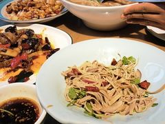 -十六中酱肉·烧烤·京菜小馆(五方桥旗舰店)