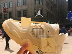 -JORDAN(外滩中央体验店)