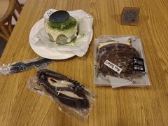 -Max Bakery 阿唛手作