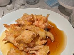 -奉天小馆·非遗东北菜(济南万象城店)