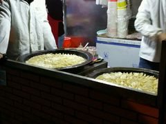 -汪记大王锅贴(成山路店)