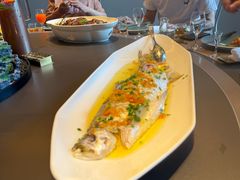 -上和臻品中国菜(花园街店)