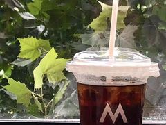 -M Stand(南京新街口金鹰店)